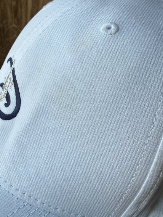 Disney Parks Nike Legacy91 Dri Fit Castle D Hat main image 8